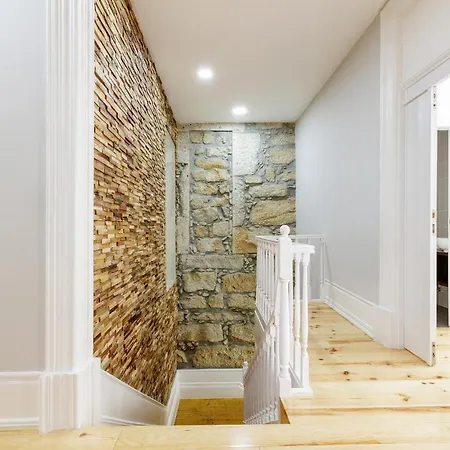 Sao Francisco Guest house 3*
