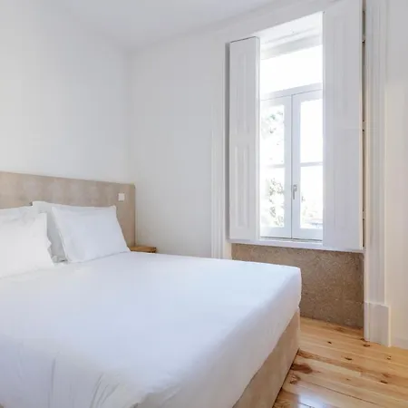 Sao Francisco Guest house Matosinhos (Porto)