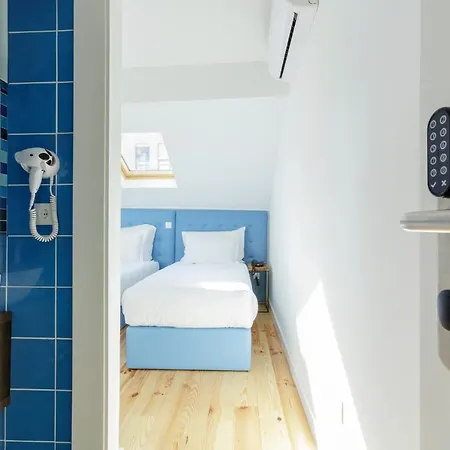 Sao Francisco Guest house Matosinhos (Porto)