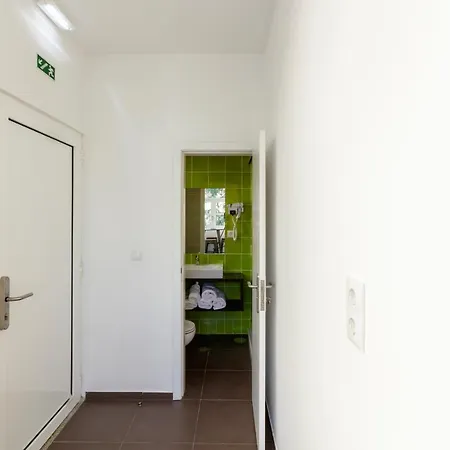 Sao Francisco 3*