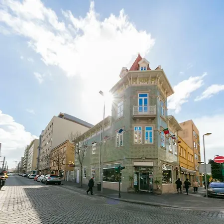 Гостевой дом Sao Francisco 3*
