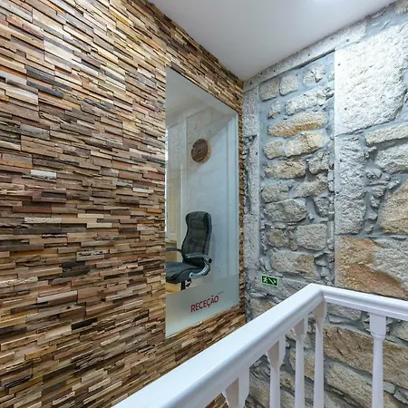 Guest house Sao Francisco
