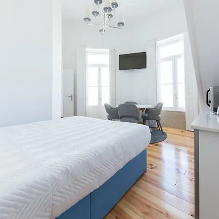 Guest house Sao Francisco 3*