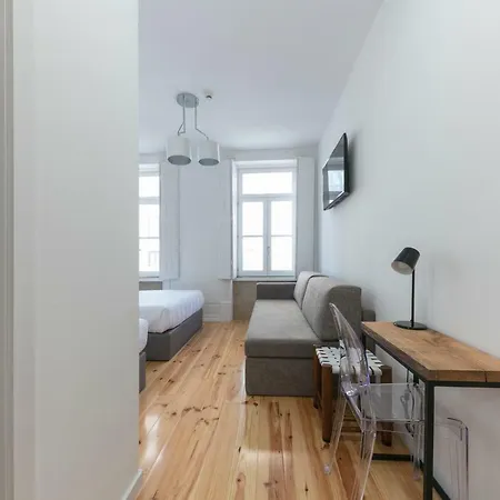Sao Francisco Pensión 3*