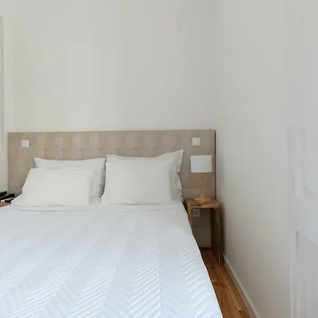 Guest house Sao Francisco Matosinhos (Porto)