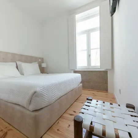 Sao Francisco Guest house