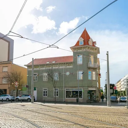 Guest house Sao Francisco 3*