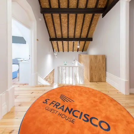 Sao Francisco 3*