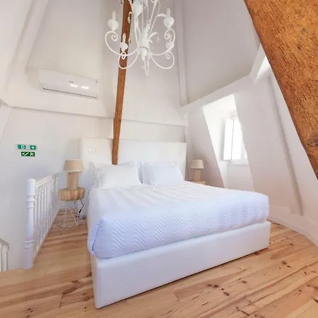 Sao Francisco Guest house