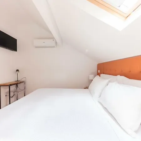 Sao Francisco Guest house
