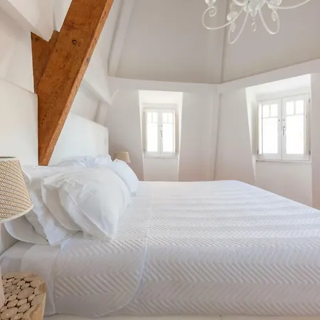 Guest house Sao Francisco 3*