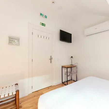 Sao Francisco Matosinhos (Porto)