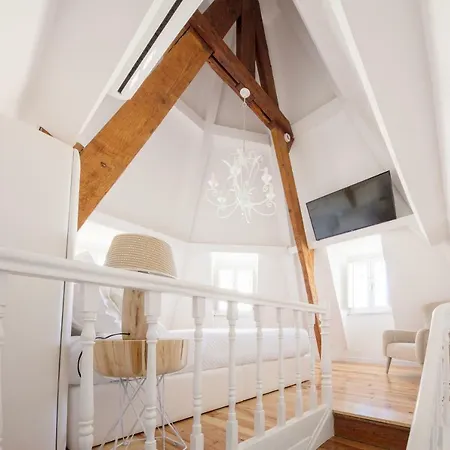 Guest house Sao Francisco