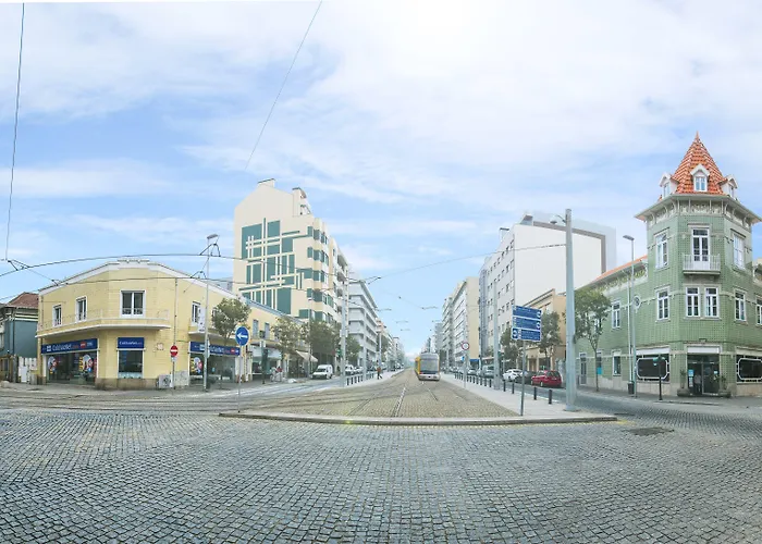 Sao Francisco Affittacamere 3*