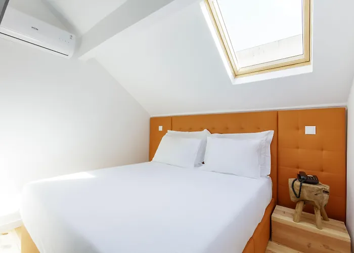 Sao Francisco Matosinhos (Porto)