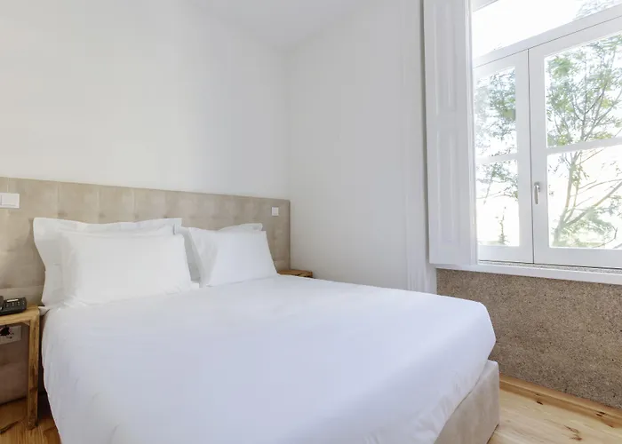 Sao Francisco Maison d'hôtes