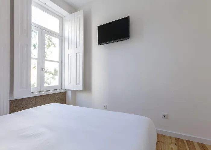 Sao Francisco Gasthuis 3*