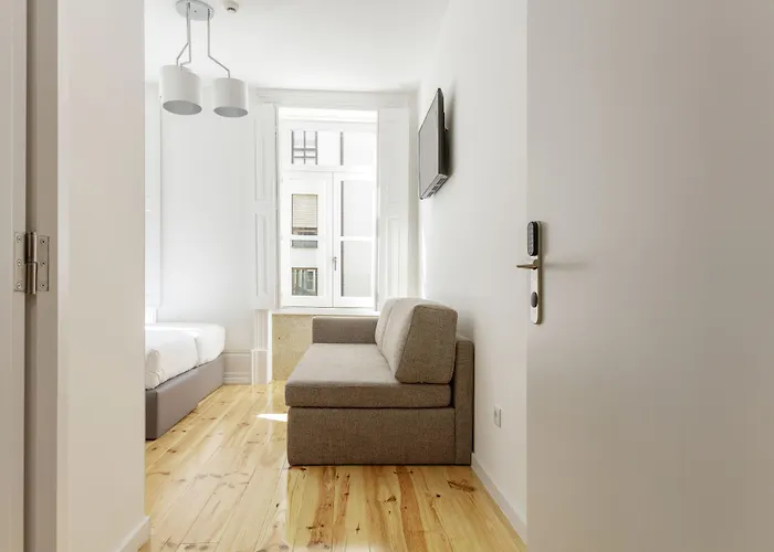 Sao Francisco Maison d'hôtes 3*