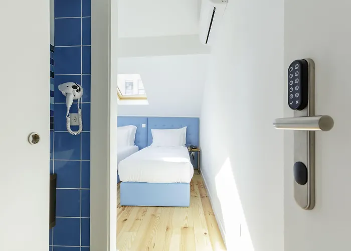 Gasthuis Sao Francisco