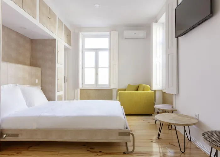 Sao Francisco Affittacamere