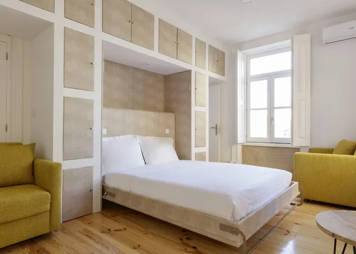 Maison d'hôtes Sao Francisco Matosinhos (Porto)