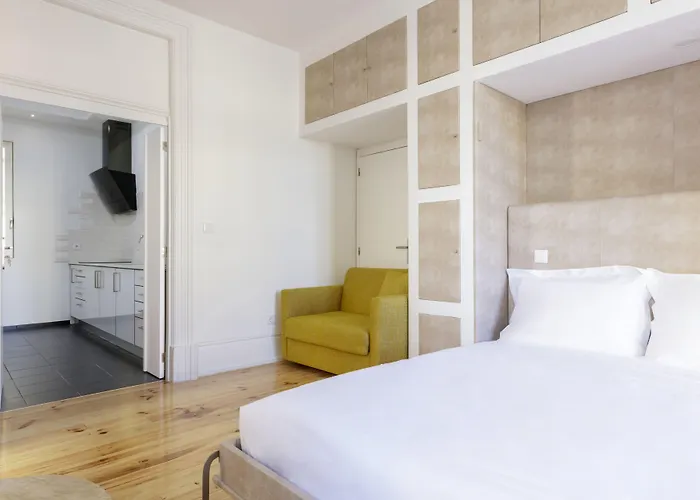 Sao Francisco Maison d'hôtes