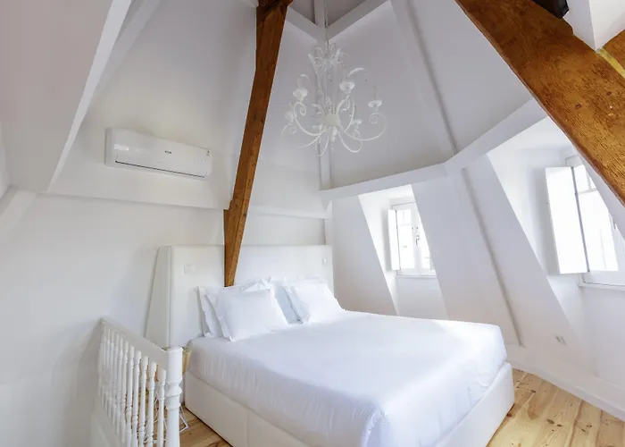 Maison d'hôtes Sao Francisco Matosinhos (Porto)