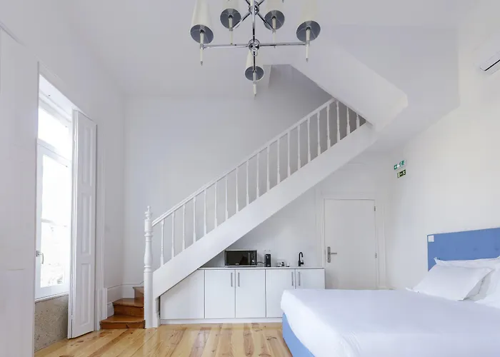 Maison d'hôtes Sao Francisco Matosinhos (Porto)