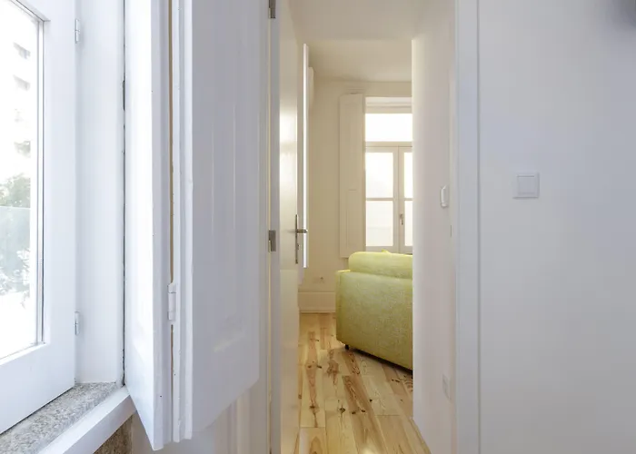 Maison d'hôtes Sao Francisco