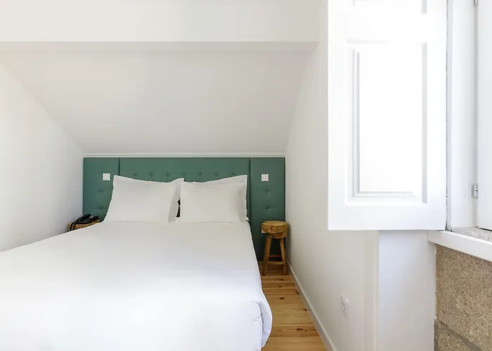 Sao Francisco Matosinhos (Porto)