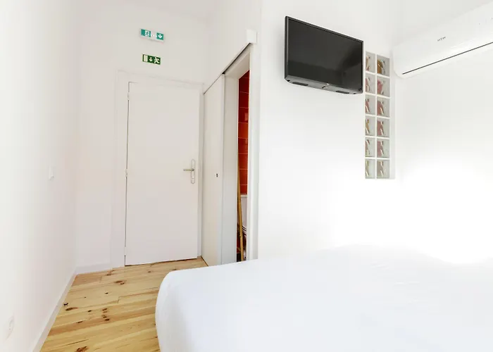 Sao Francisco Maison d'hôtes