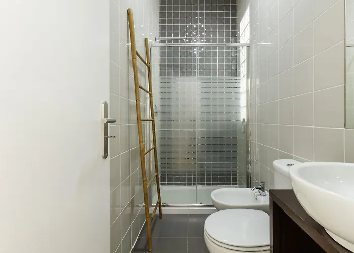 Sao Francisco Matosinhos (Porto)