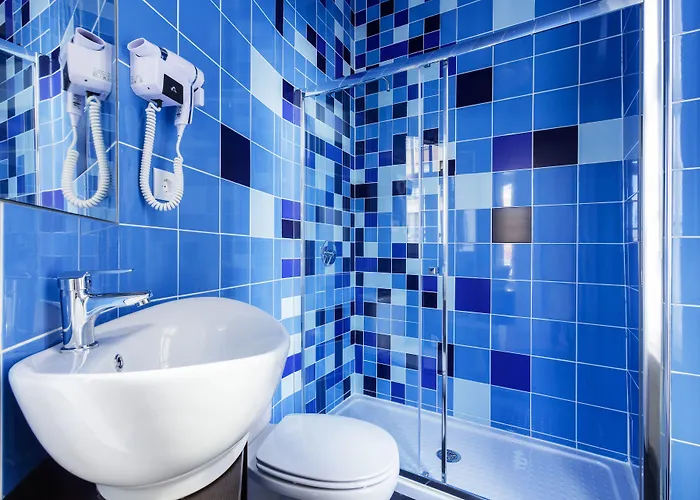 Gasthuis Sao Francisco 3*