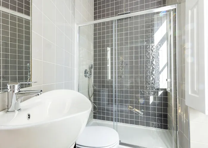 Sao Francisco Maison d'hôtes Matosinhos (Porto)