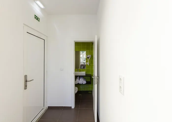 Maison d'hôtes Sao Francisco