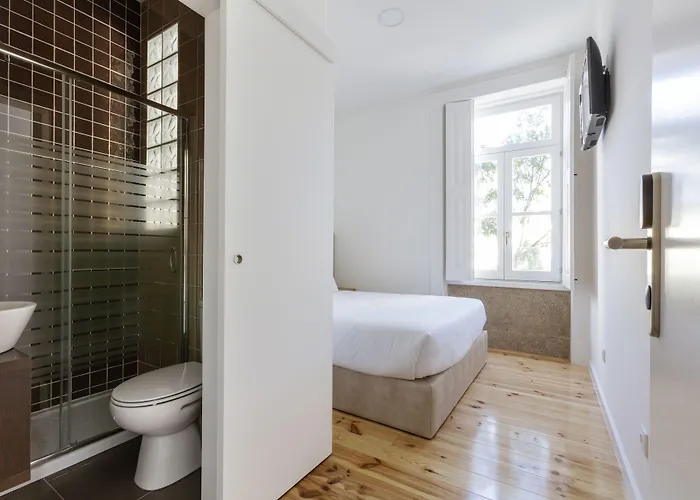 Sao Francisco 3* Matosinhos (Porto)