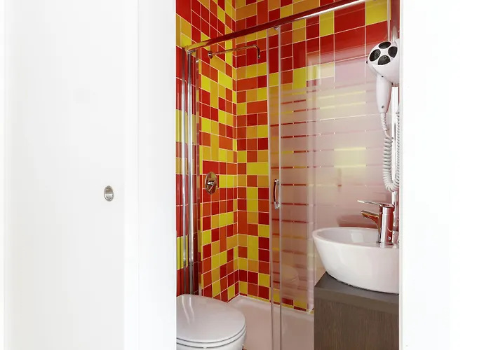 Gasthuis Sao Francisco 3*