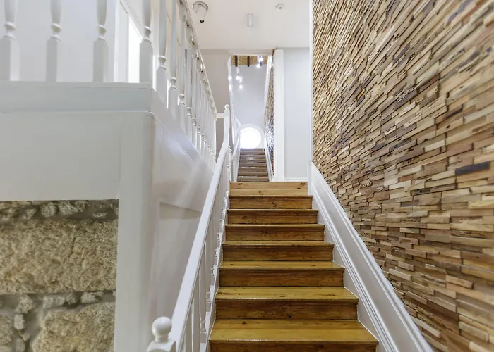 Sao Francisco Affittacamere