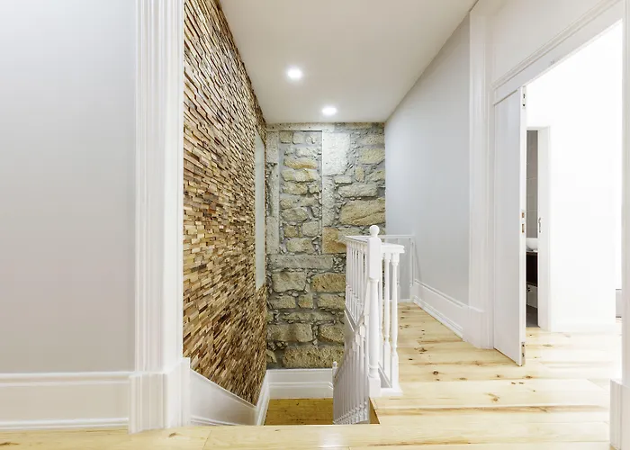 Sao Francisco Matosinhos (Porto)