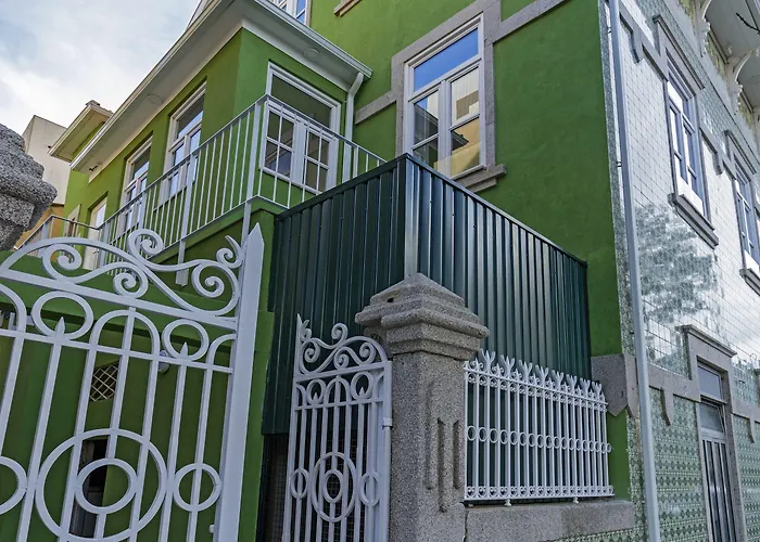 Sao Francisco Gasthuis 3*