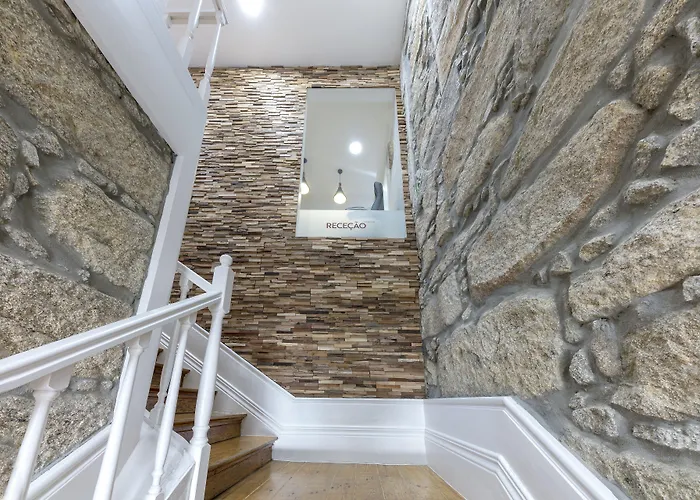 Sao Francisco Matosinhos (Porto)