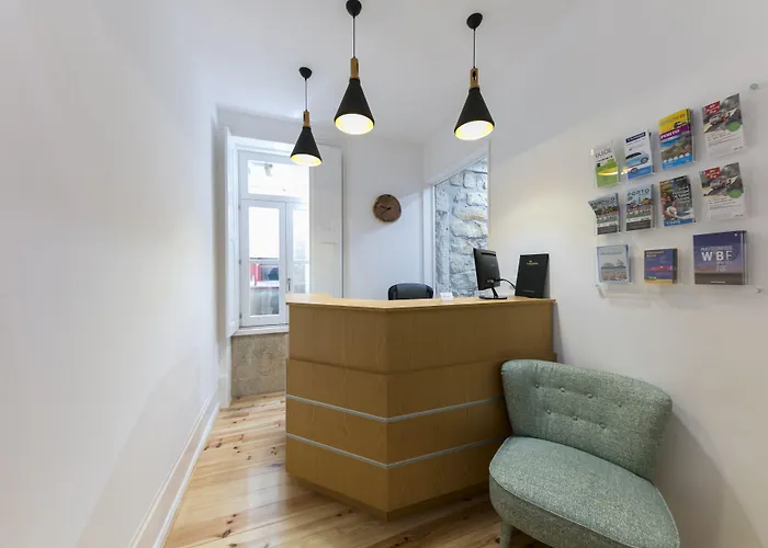 Sao Francisco Affittacamere