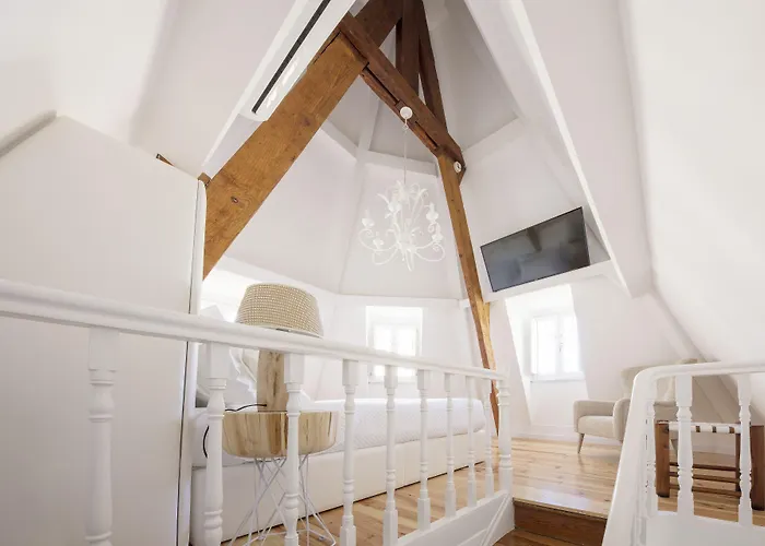 Sao Francisco Affittacamere Matosinhos (Porto)