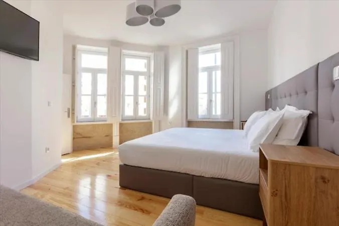 Sao Francisco 3* Matosinhos (Porto)