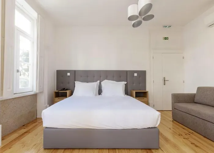 Sao Francisco Affittacamere