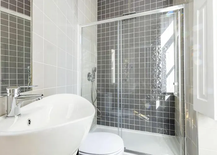 Gasthuis Sao Francisco Matosinhos (Porto)