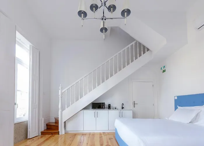 Affittacamere Sao Francisco