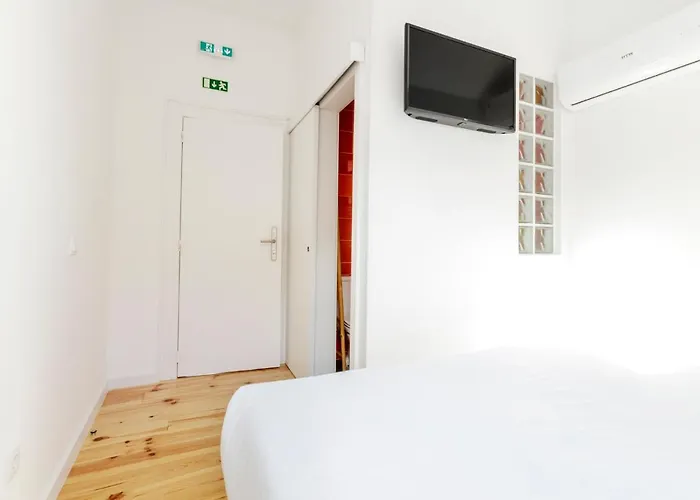 Sao Francisco Matosinhos (Porto)