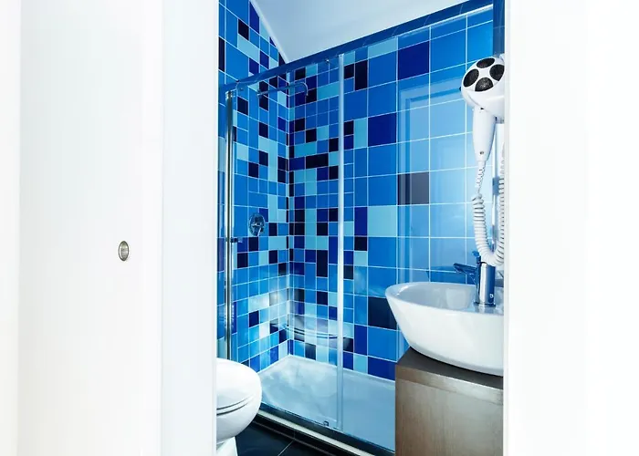 Sao Francisco 3* Matosinhos (Porto)