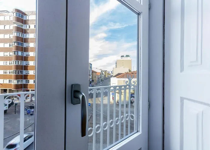 Sao Francisco Maison d'hôtes